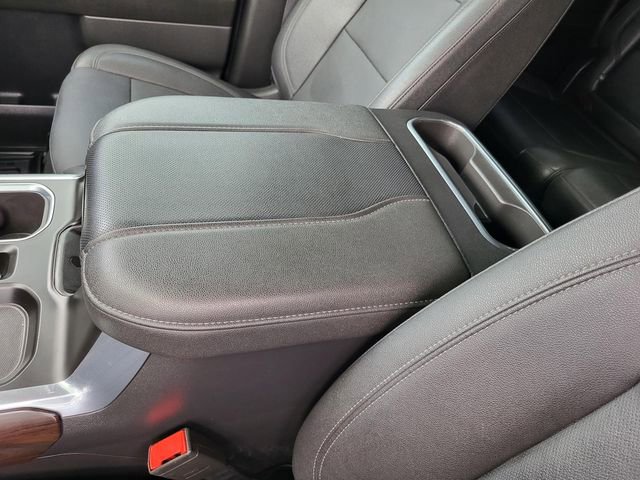 Used 2023 GMC Sierra 1500 SLT image 12