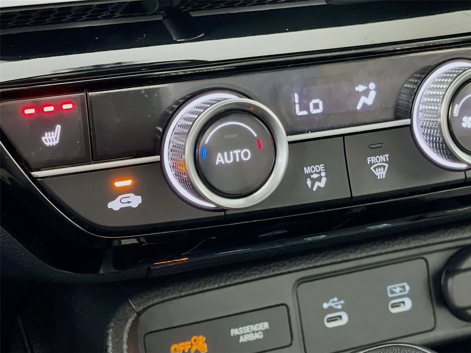 Used 2025 Honda Civic Sport Touring image 26