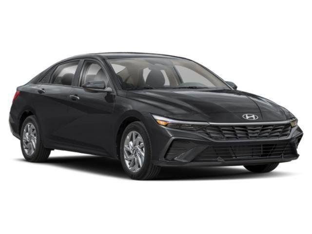 New 2026 Hyundai Elantra SEL Sport Premium FWD image 54