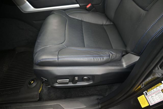 Used 2025 Toyota Tundra Platinum AWD/4WD image 11