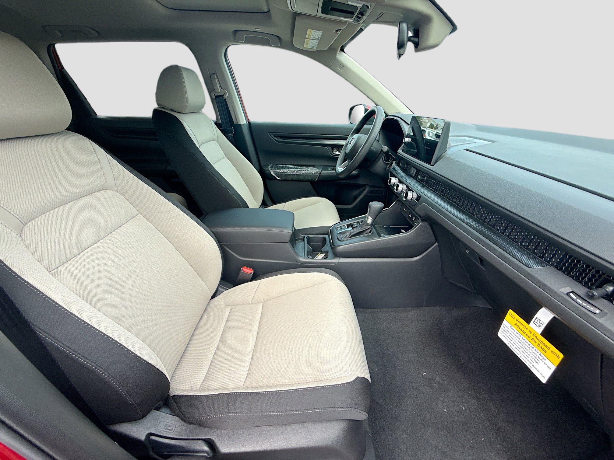 New 2026 Honda CR-V EX image 23