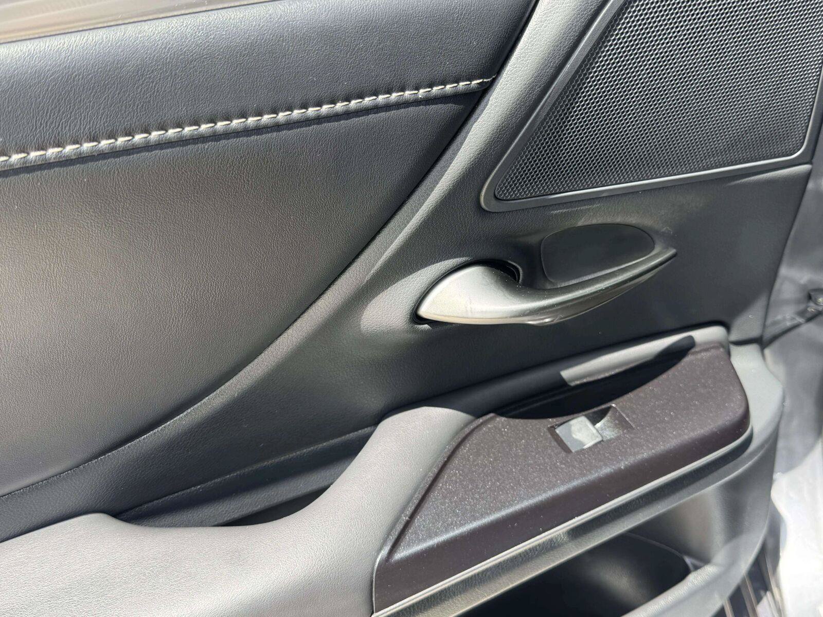 Used 2020 Lexus ES 350 F Sport w/ Accessory Package 2 FWD image 41