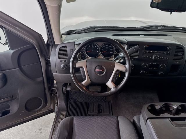 Used 2013 GMC Sierra 1500 SLE w/ Power Tech Package image 22