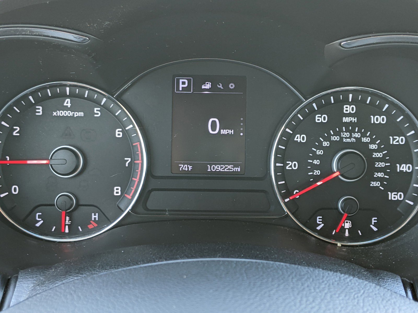 Used 2017 Kia Forte LX w/ LX Popular Package image 20