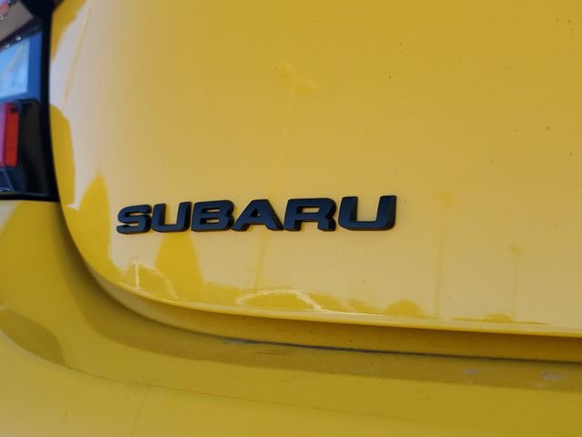 New 2026 Subaru BRZ Series.Yellow image 8