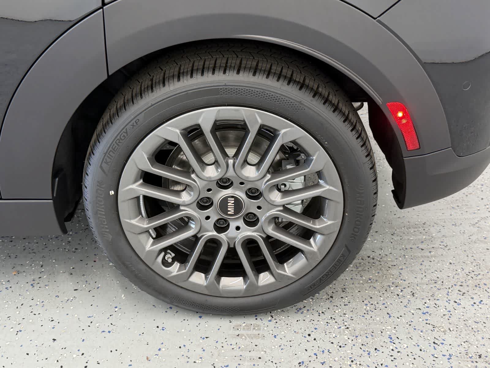 New 2026 MINI Cooper S FWD image 25