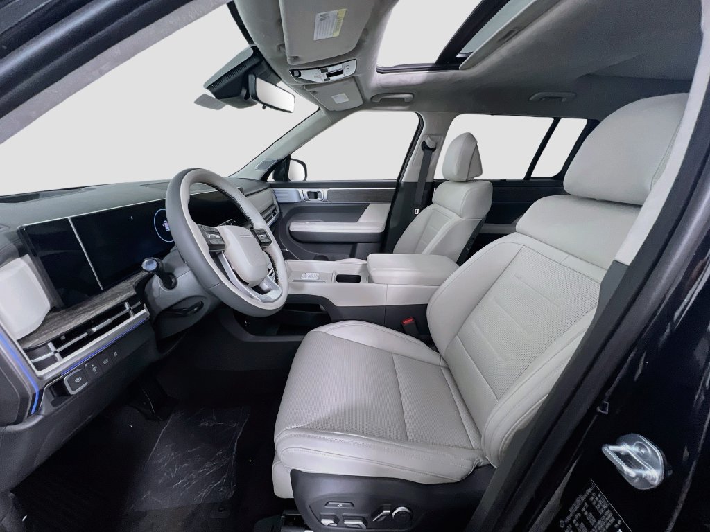 New 2027 Hyundai Santa Fe Calligraphy AWD/4WD image 20