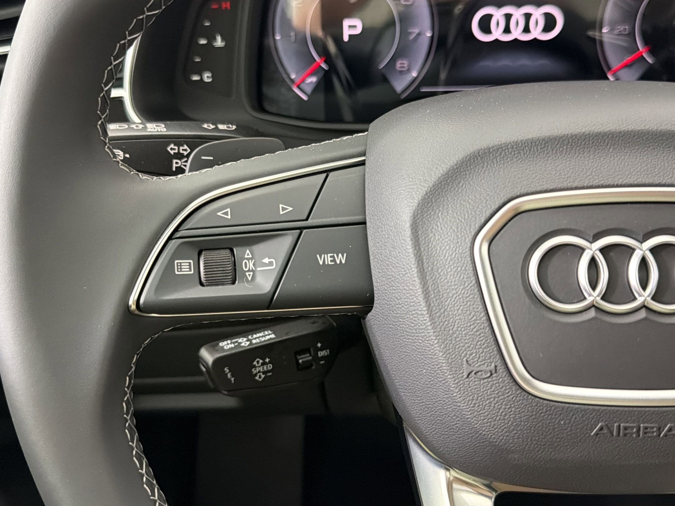 New 2026 Audi Q7 3.0T Premium Plus AWD/4WD image 19