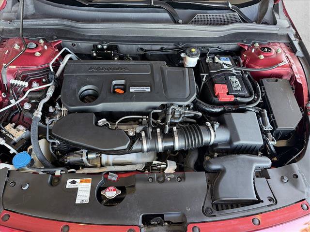 Used 2018 Honda Accord Touring image 21