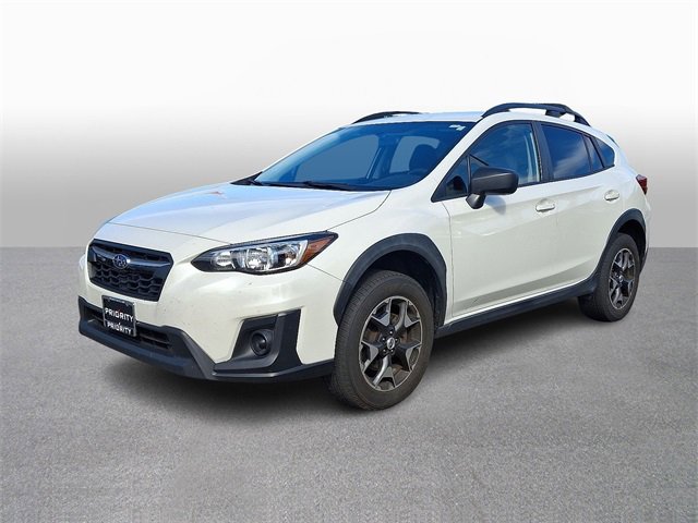 Used 2018 Subaru Crosstrek 2.0i