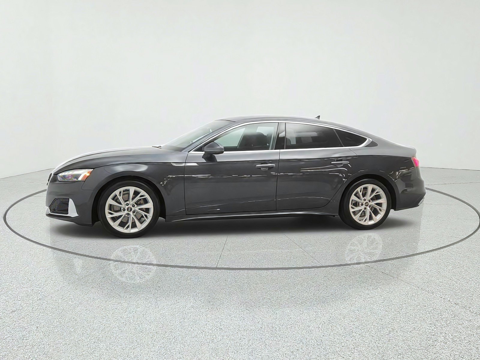 Used 2024 Audi A5 2.0T Premium AWD/4WD image 8