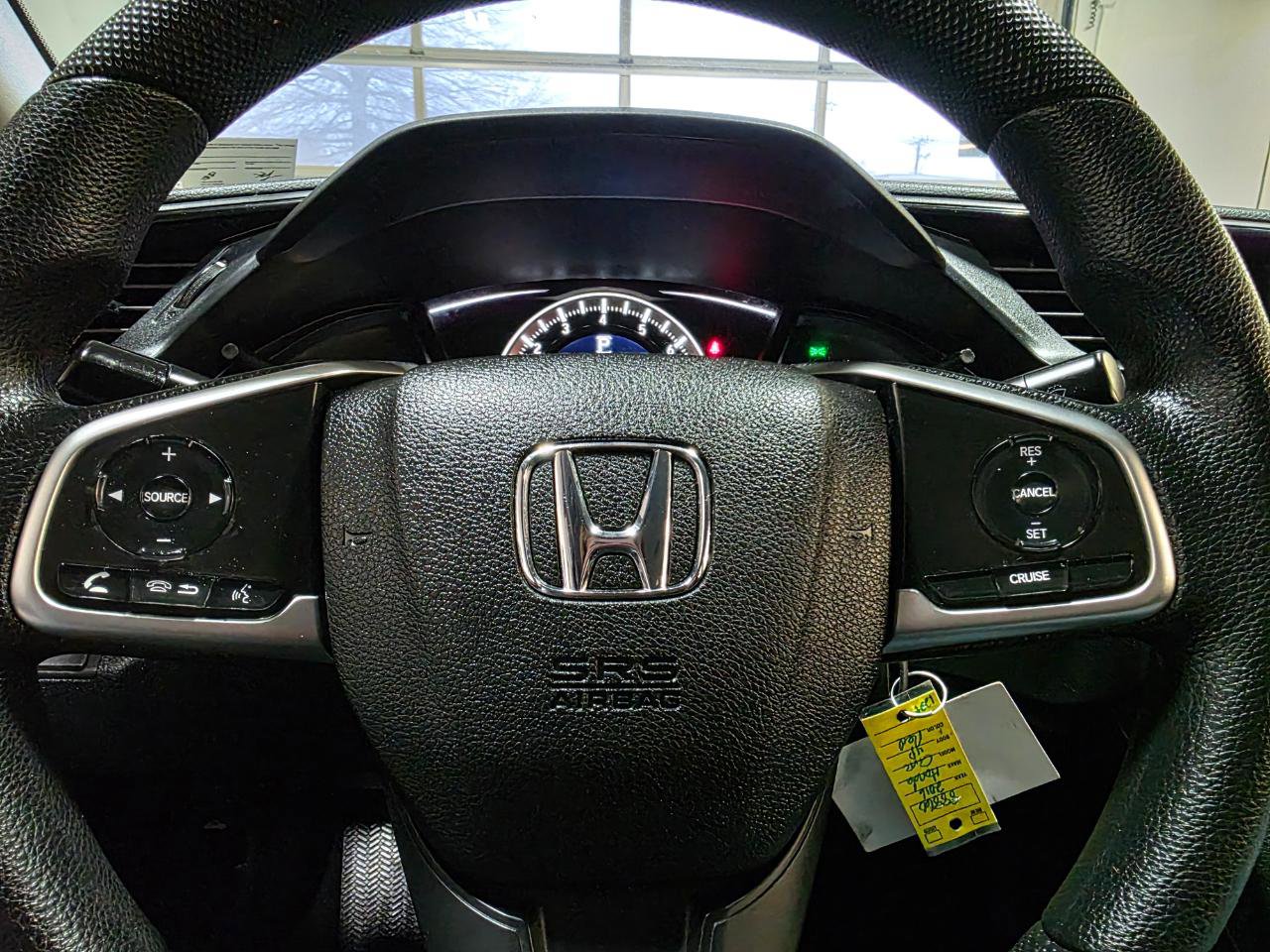 Used 2016 Honda Civic LX image 27