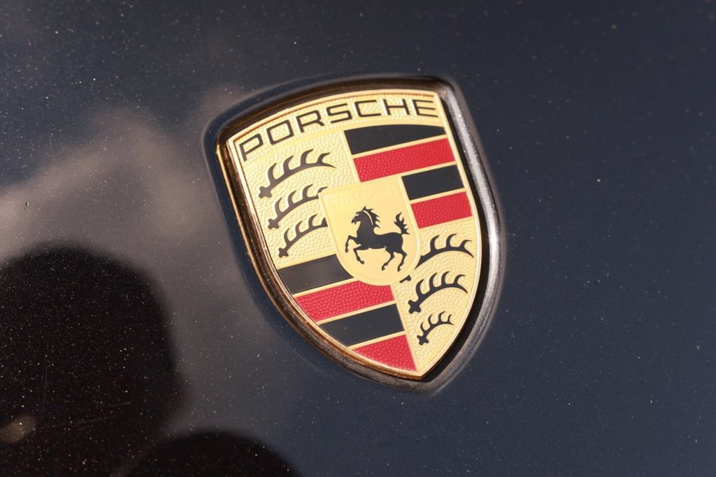 Used 2021 Porsche 911 Carrera RWD image 16