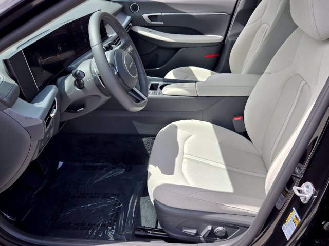 New 2026 Hyundai Sonata SEL FWD image 5