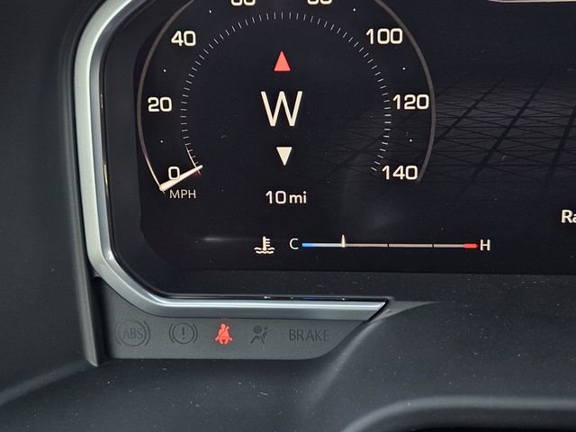 New 2026 GMC Sierra 2500 Denali Ultimate image 21