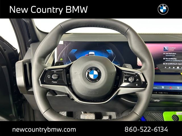 New 2026 BMW X3 xDrive30 image 13