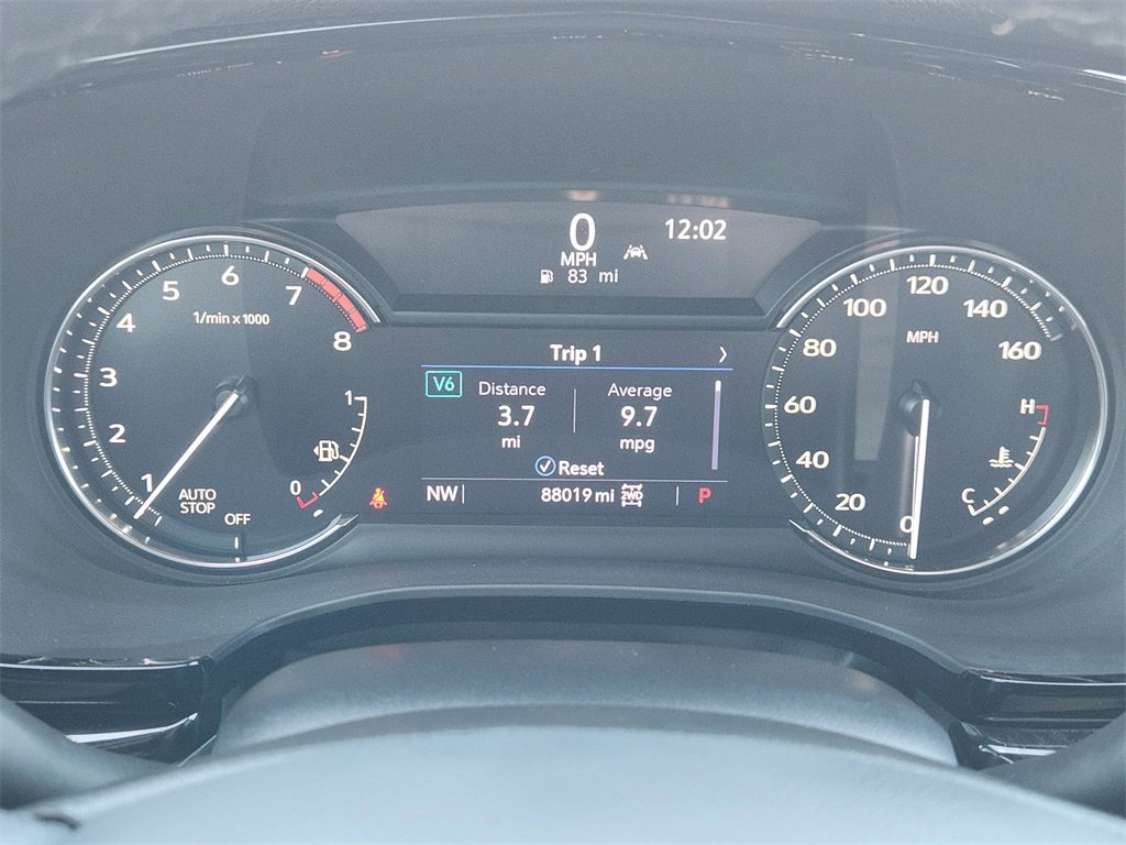 Used 2021 Cadillac XT6 Premium Luxury image 16