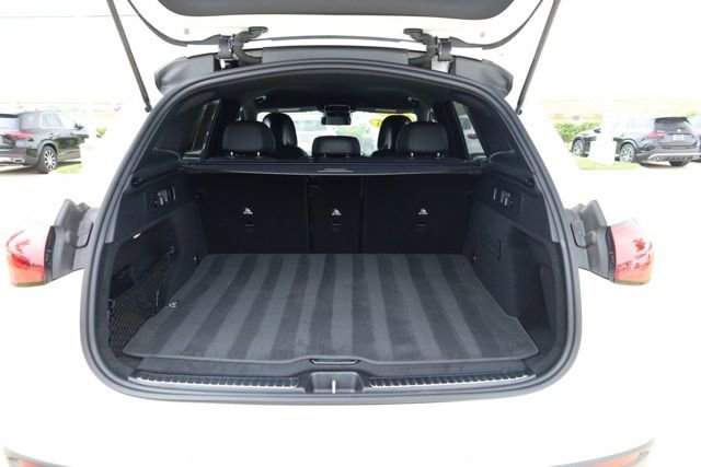 Certified 2025 Mercedes-Benz GLC 300 4MATIC image 29