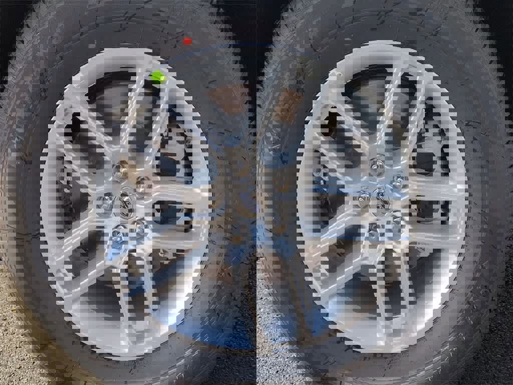 New 2026 Ford Explorer Active image 14