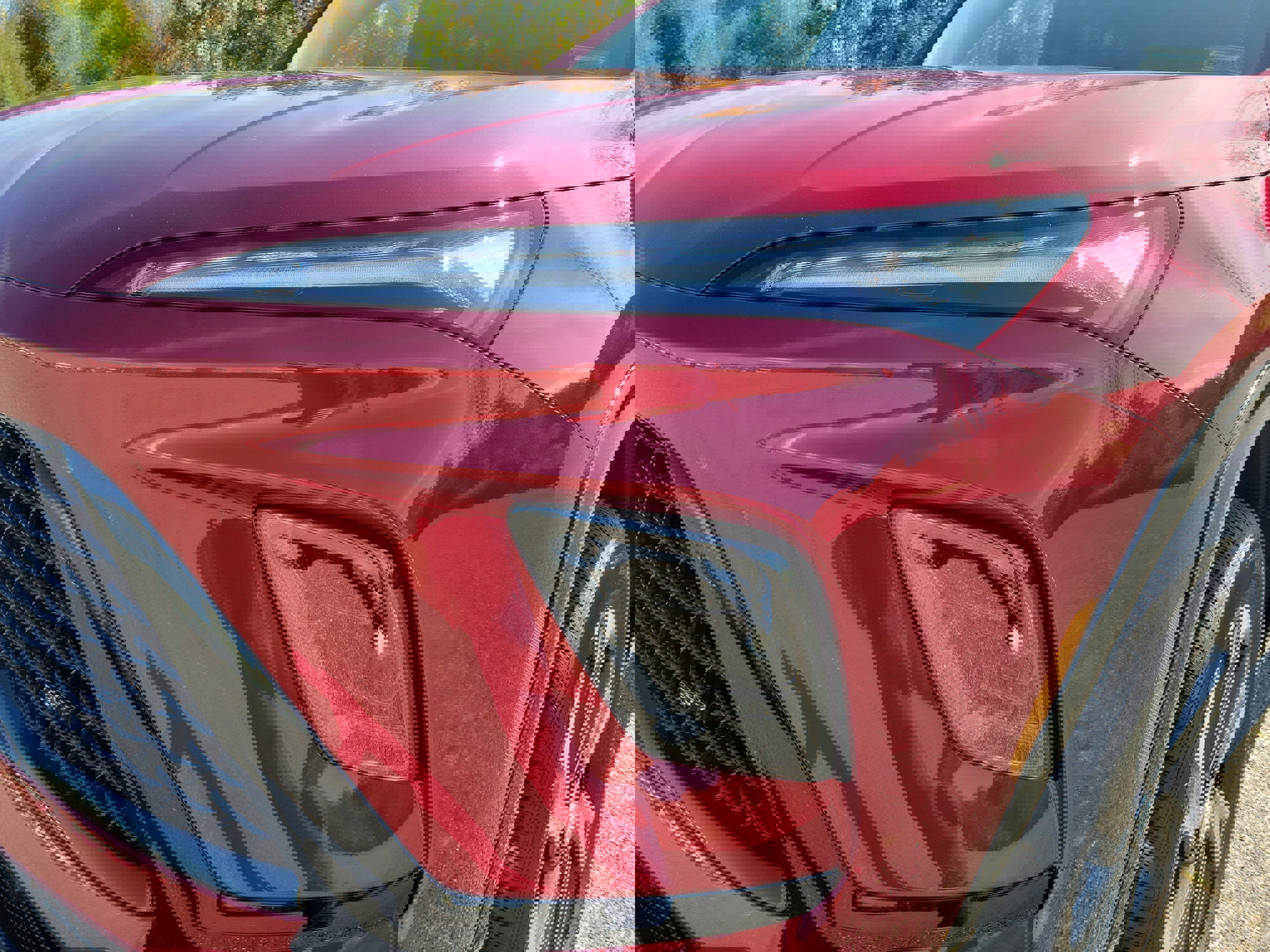 New 2026 Buick Enclave Sport Touring image 14