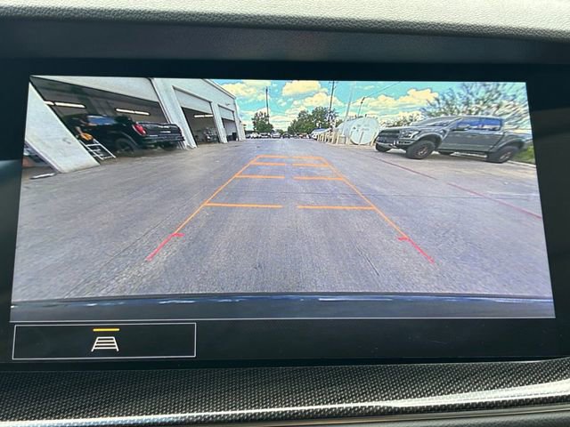 Used 2021 Buick Envision Essence FWD image 9