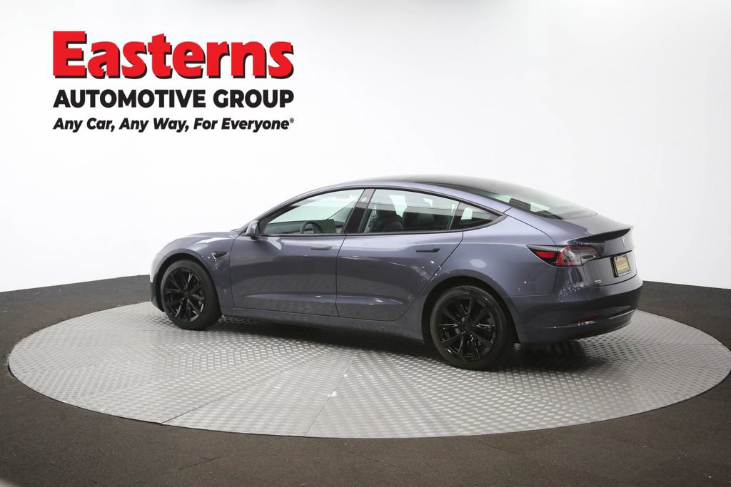 Used 2023 Tesla Model 3 Standard Range image 61