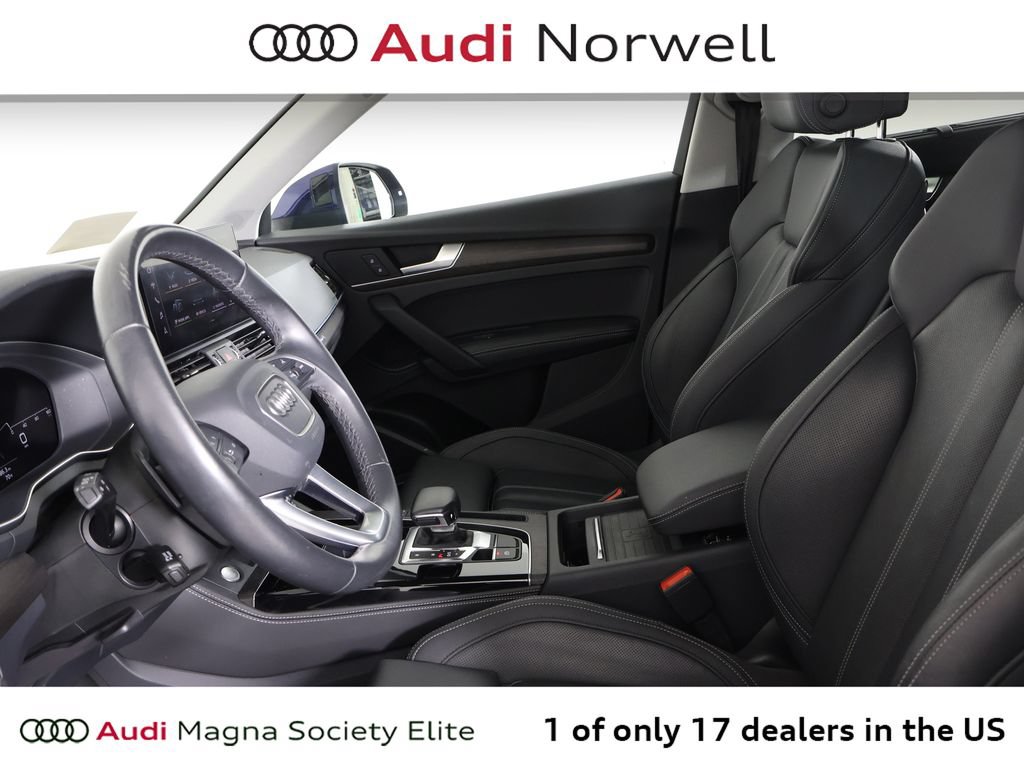 Used 2023 Audi Q5 2.0T Prestige AWD/4WD image 20