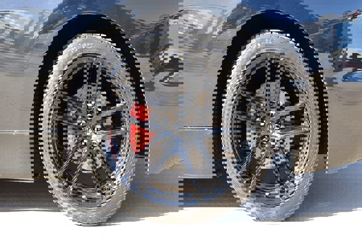 Used 2018 Maserati GranTurismo Sport image 44