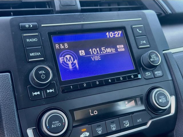 Used 2020 Honda Civic LX image 14