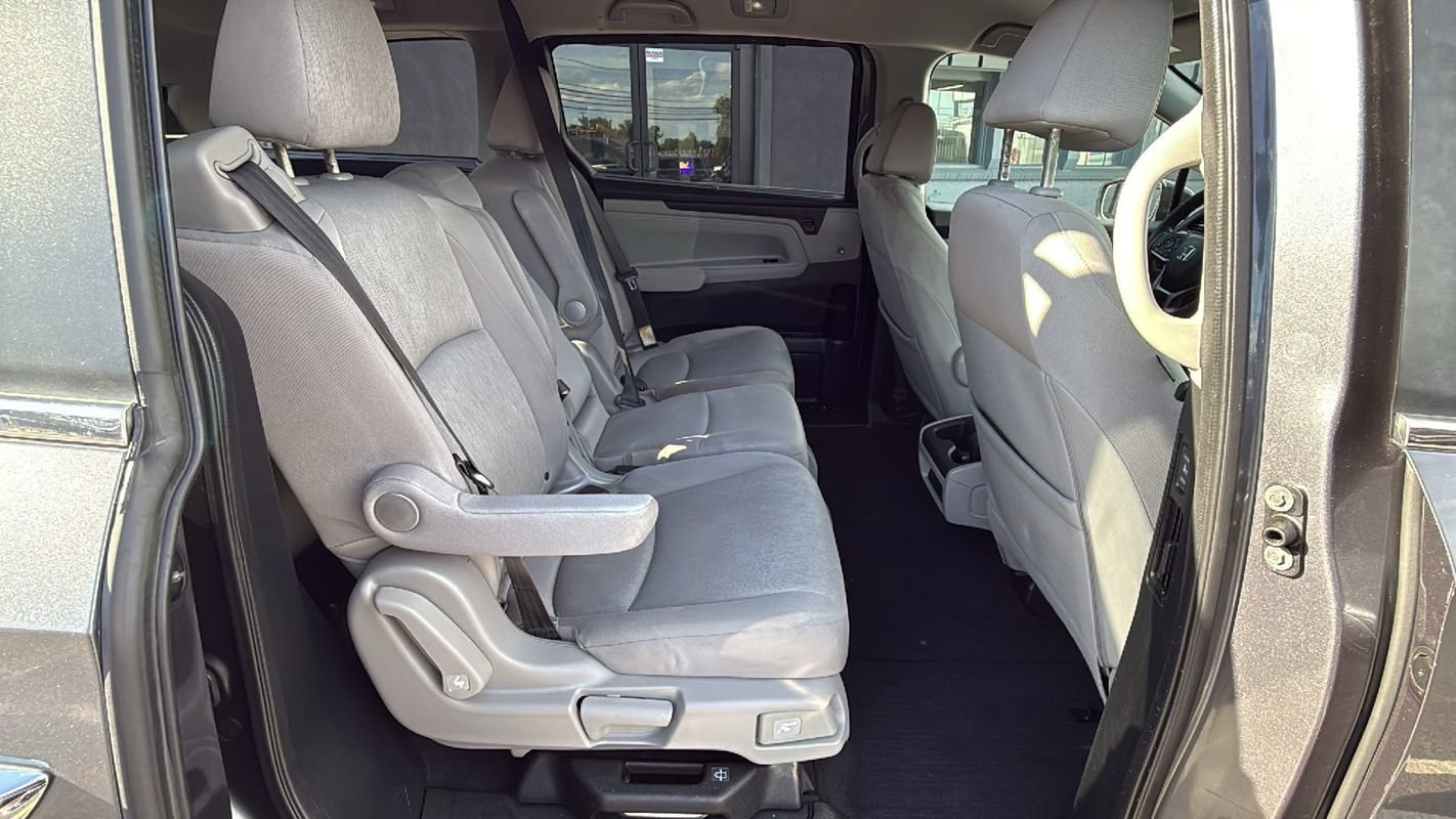 Used 2018 Honda Odyssey EX image 15