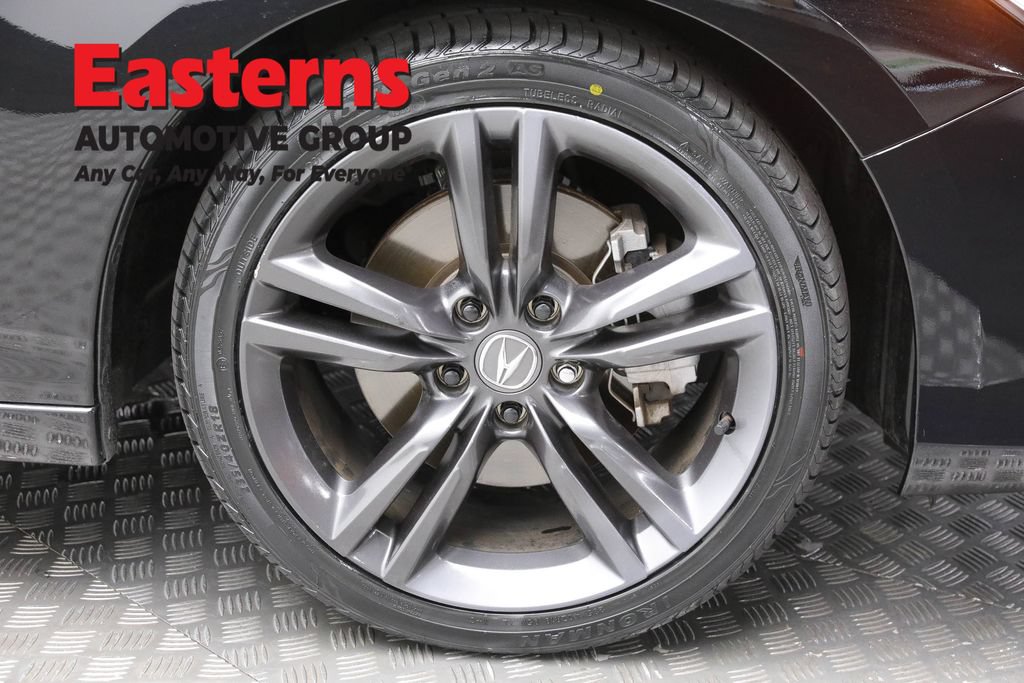 Used 2023 Acura Integra A-Spec FWD image 30