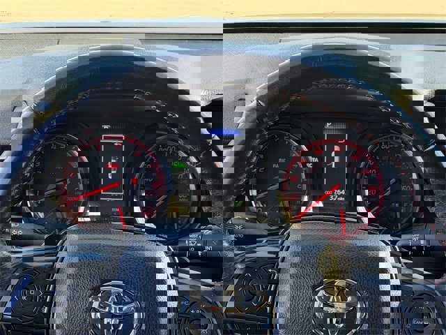 Certified 2024 Toyota Camry TRD image 16