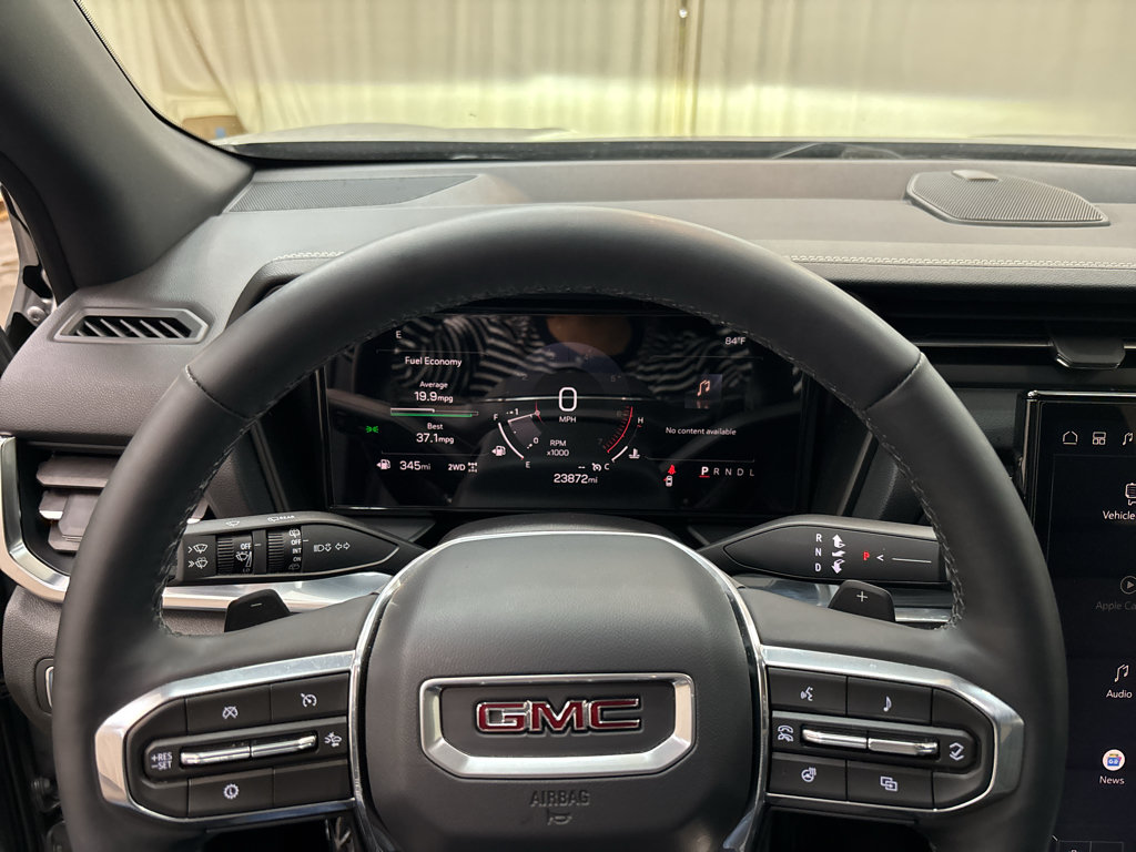 Used 2026 GMC Terrain Elevation AWD/4WD image 18