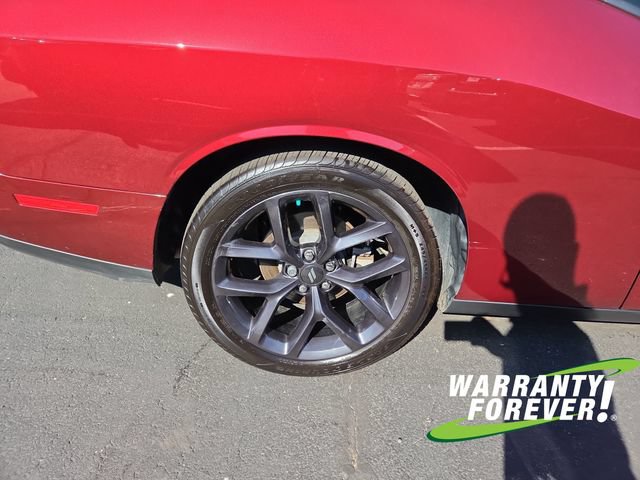 Used 2022 Dodge Challenger GT w/ Plus Package RWD image 21