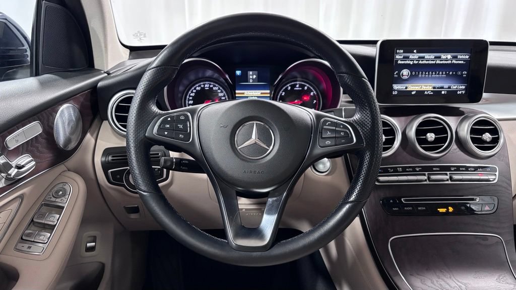 Used 2019 Mercedes-Benz GLC 300 4MATIC image 13