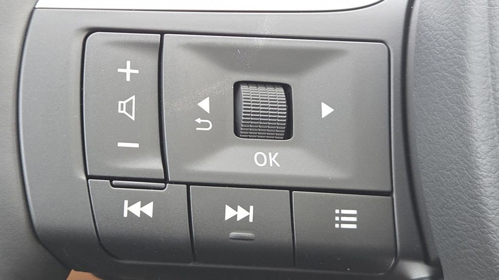 New 2026 INFINITI QX60 Autograph w/ Dark Cargo Package image 16