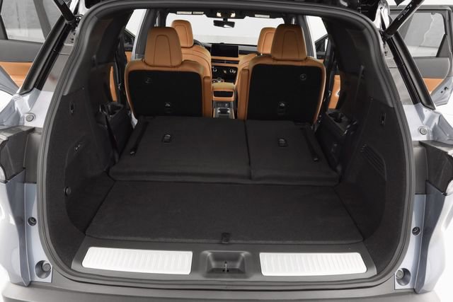Used 2022 INFINITI QX60 Autograph AWD/4WD image 36