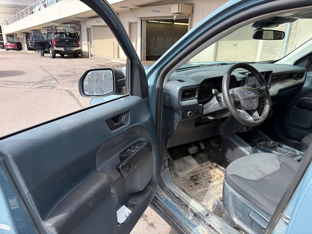 Used 2023 Ford Maverick XL FWD image 15