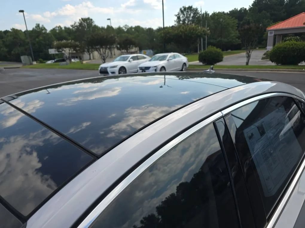 Used 2019 Audi A8 L 3.0T w/ Luxury Package AWD/4WD image 13