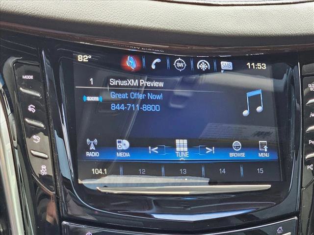 Used 2019 Cadillac Escalade Premium Luxury RWD image 11