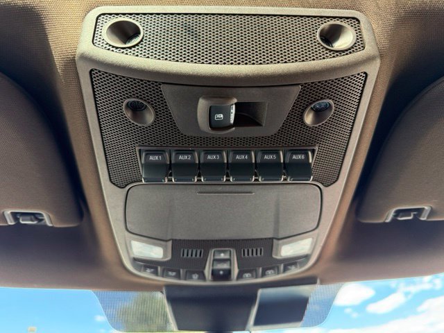 Certified 2021 Ford F450 King Ranch w/ King Ranch Ultimate Package AWD/4WD image 23