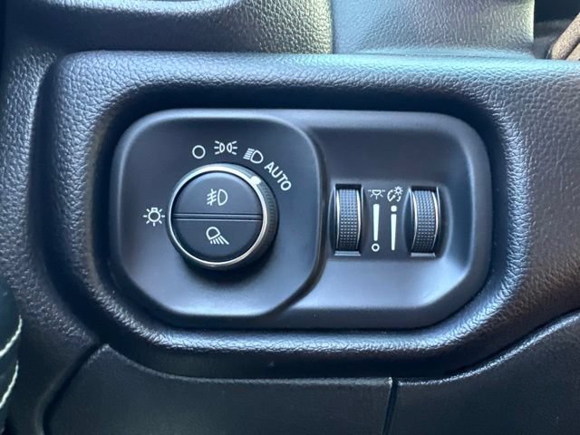 Certified 2021 RAM 3500 Laramie AWD/4WD image 11