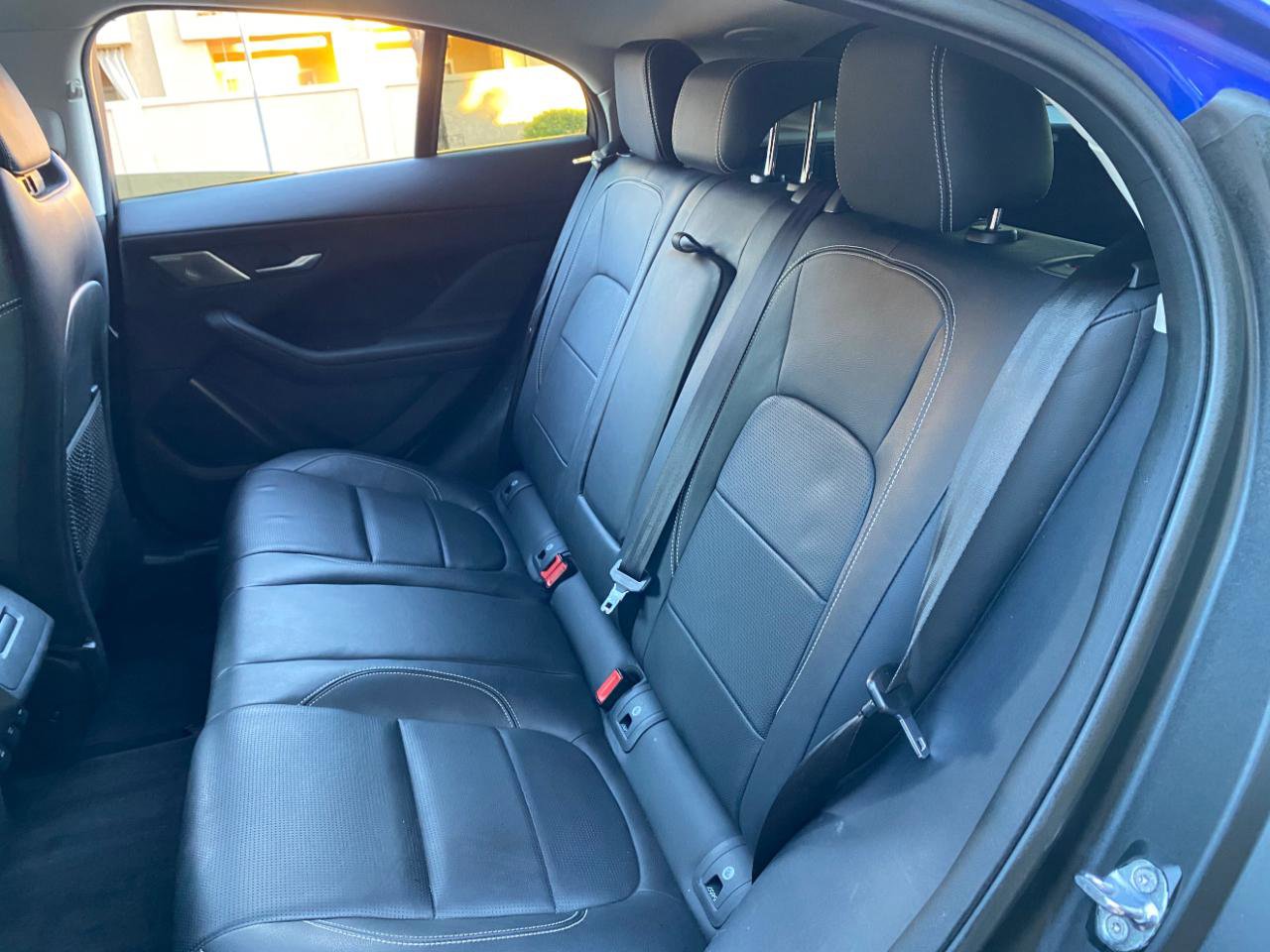 Used 2020 Jaguar I-PACE S image 33