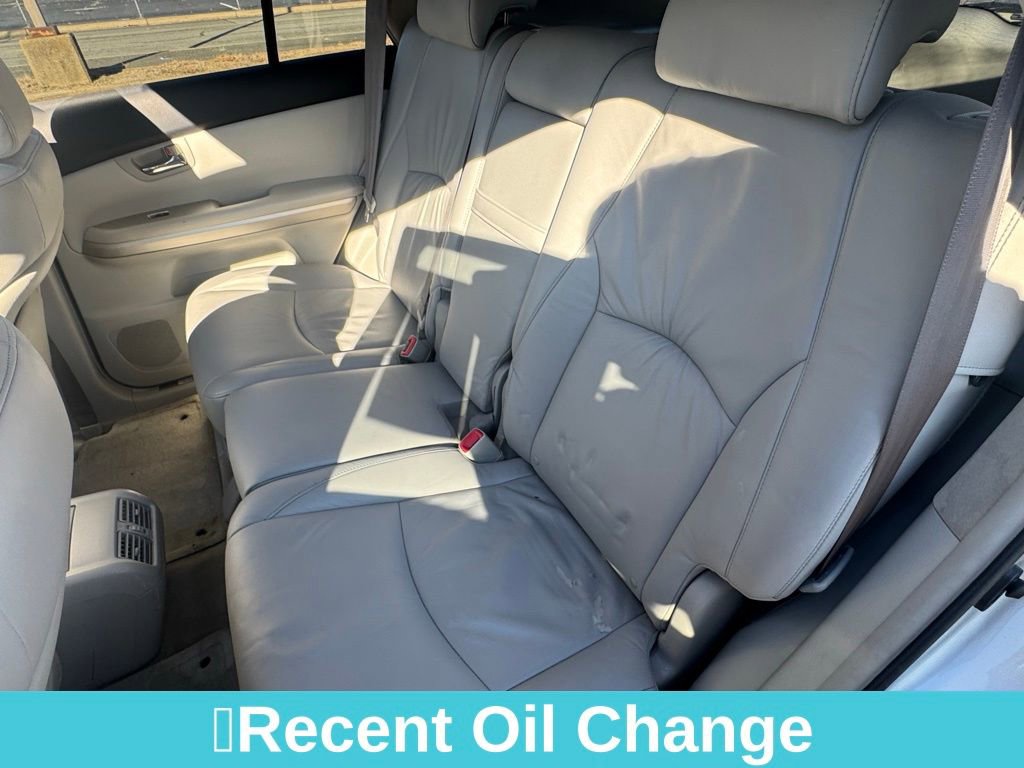 Used 2006 Lexus RX 400h 2WD image 18