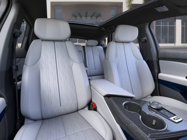 New 2027 Cadillac Optiq Premium Luxury RWD image 16