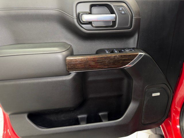 Used 2021 GMC Sierra 1500 Elevation image 15