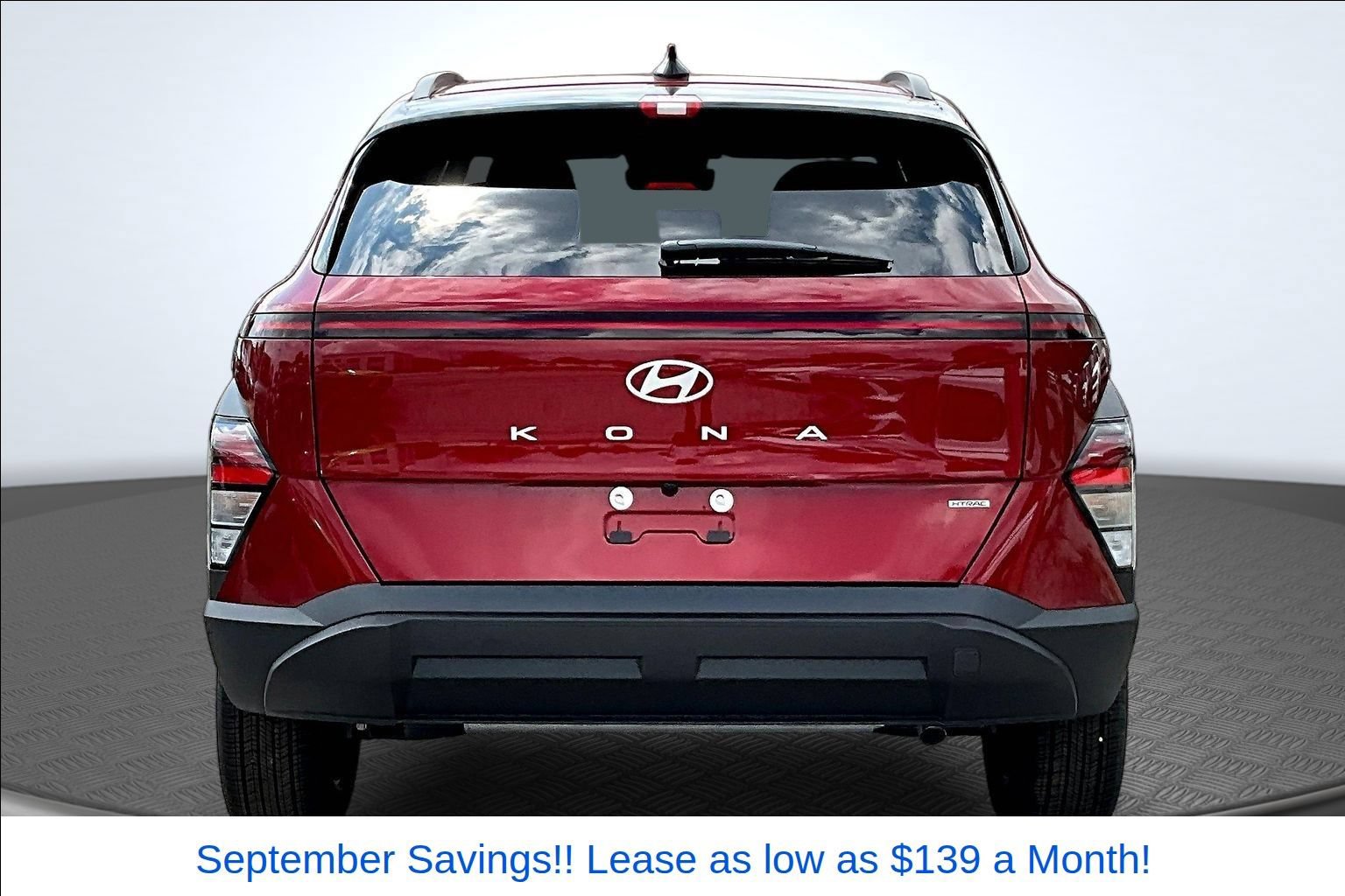 New 2027 Hyundai Kona SEL Sport AWD/4WD image 4