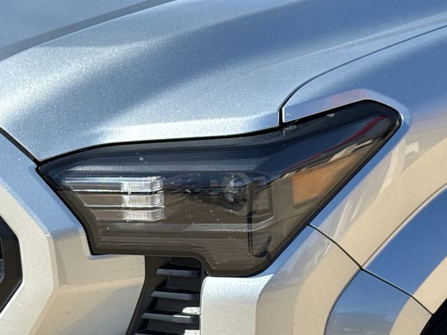 New 2026 Toyota Tacoma SR5 image 4