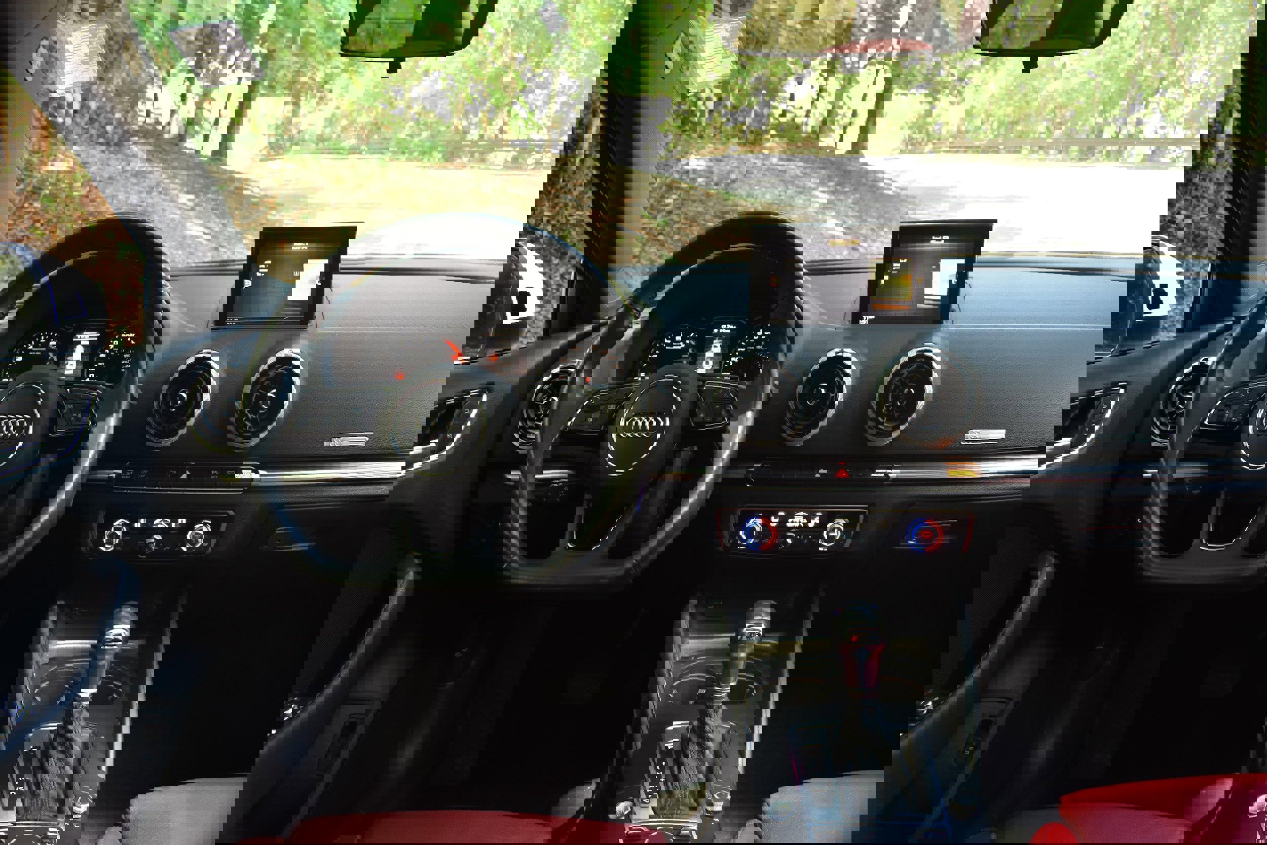 Used 2020 Audi A3 2.0T Premium w/ Final Edition Package image 28