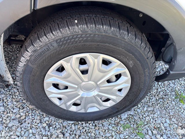 Used 2018 Ford Transit 350 XL RWD image 10